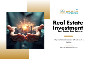 Top Reasons Why Real Estate Investment