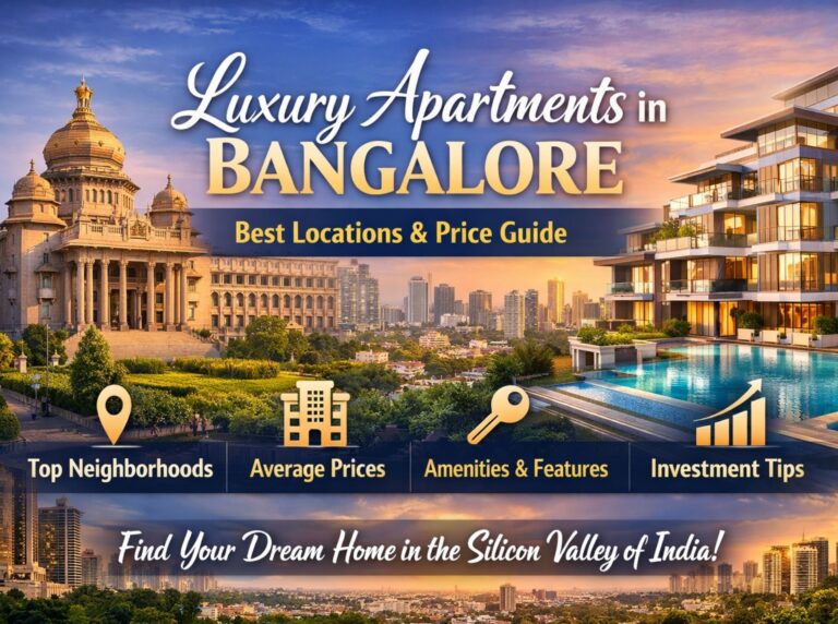 Buy & Sell Property in Bengaluru with Ar Rab Properties