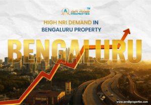 Bengaluru Real Estate: Top NRI Investment Choice in 2026