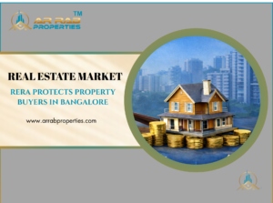 RERA protection for property buyers in Bangalore