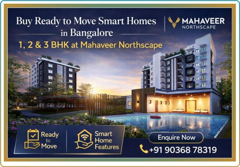 mahaveer northscape bangalore apartments, mahaveer northscape devanahalli bangalore, 1 2 3 bhk apartments bangalore, ready to move homes bangalore, property in devanahalli bangalore