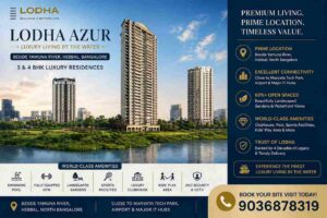 3 bhk folium by sumadhura bangalore interior