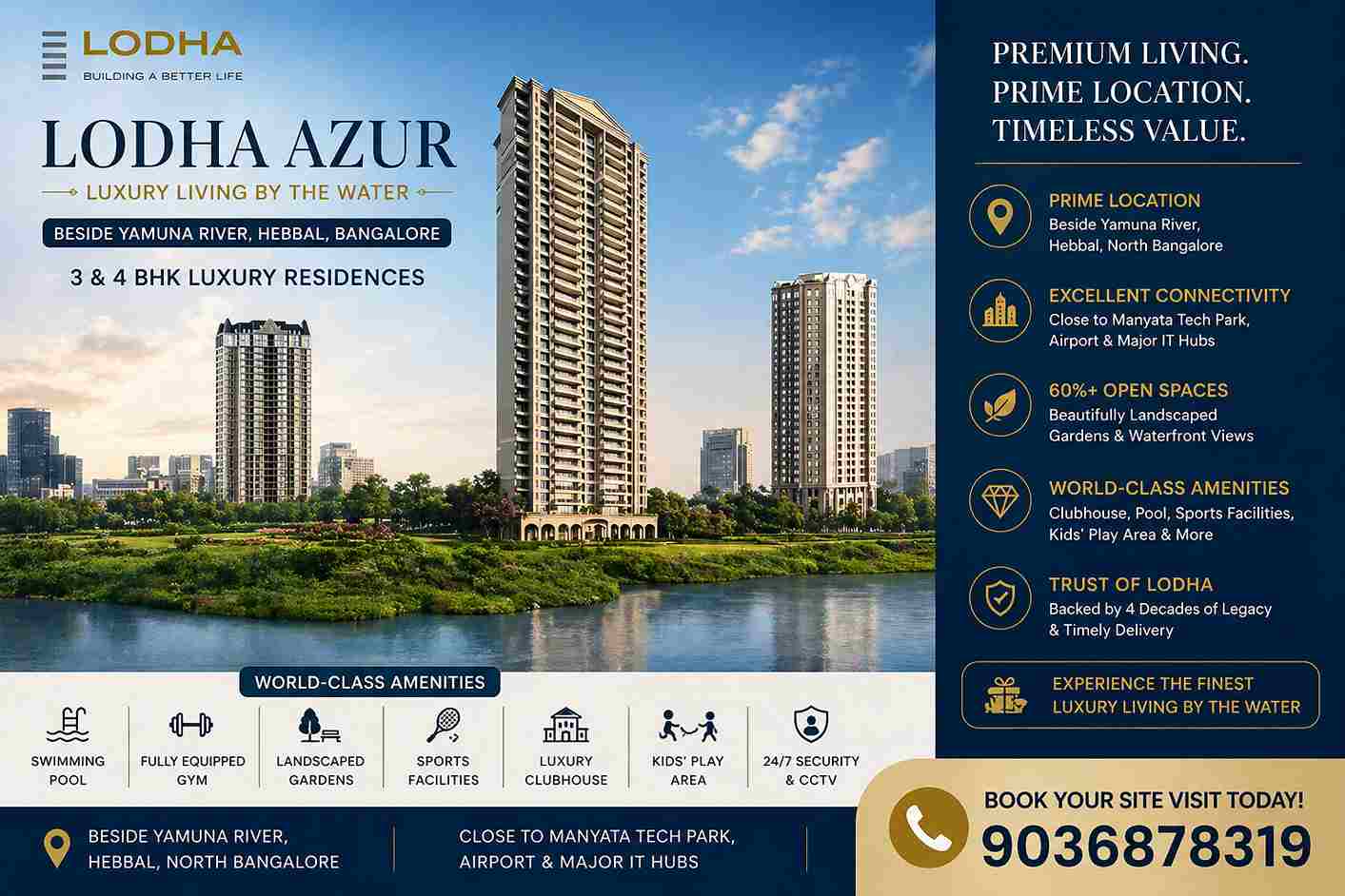 3 bhk folium by sumadhura bangalore interior