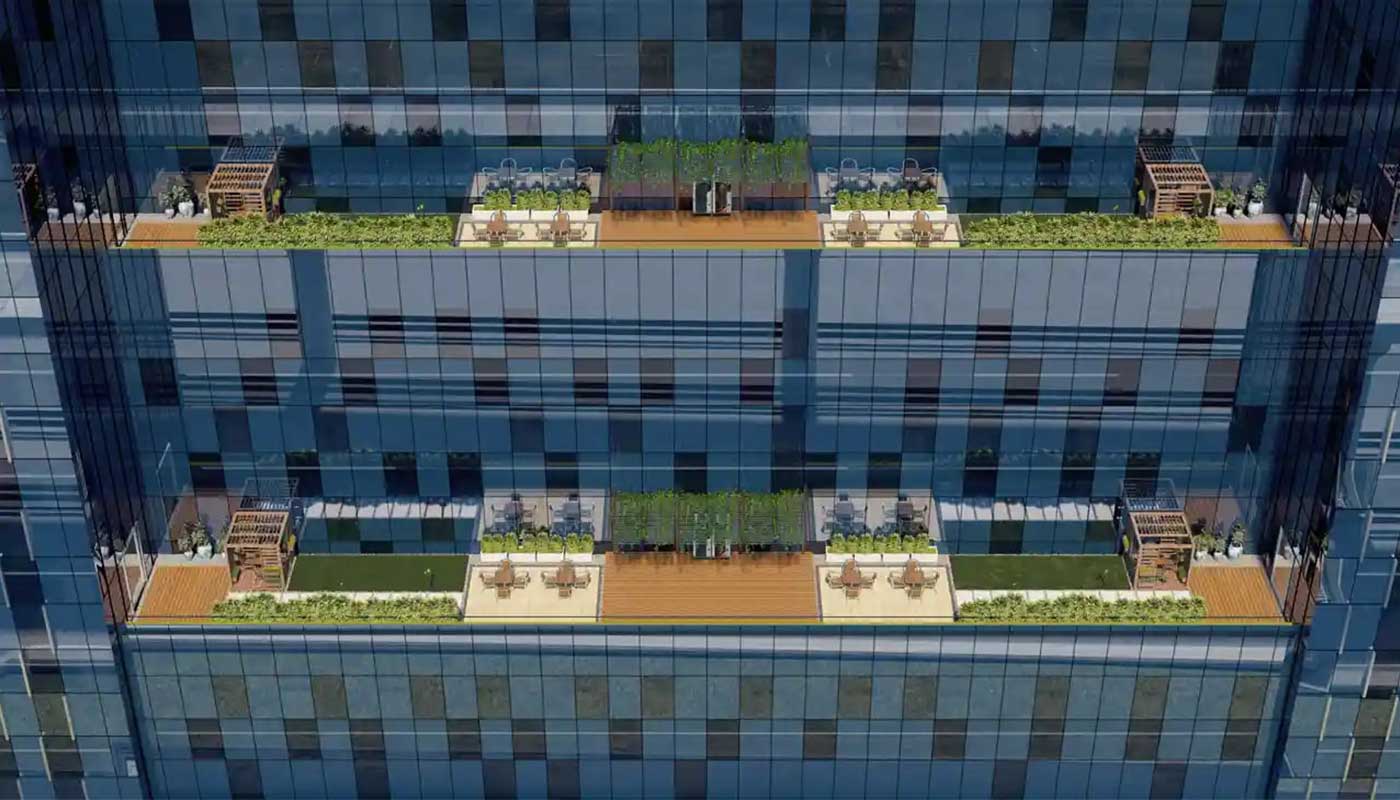 Sumadhura Capitol Towers