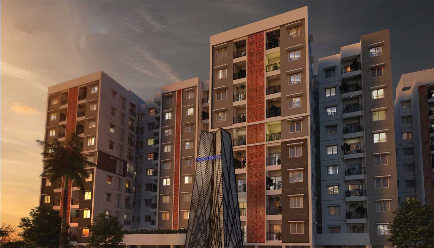 Provident Ecopolitan