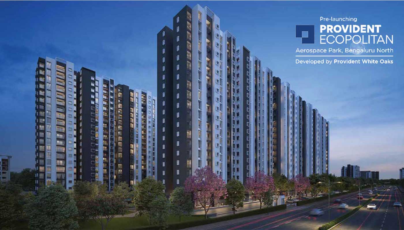 Provident Ecopolitan