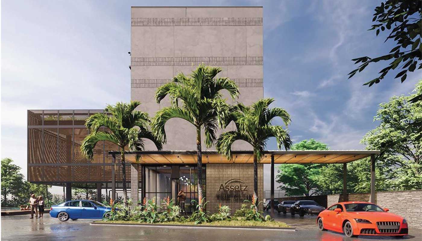 Assetz The First Bloom