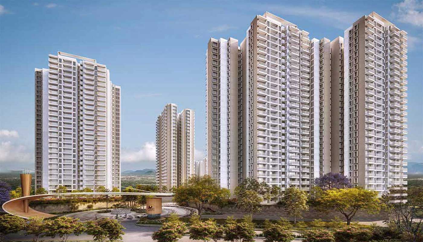 Prestige Southern Star