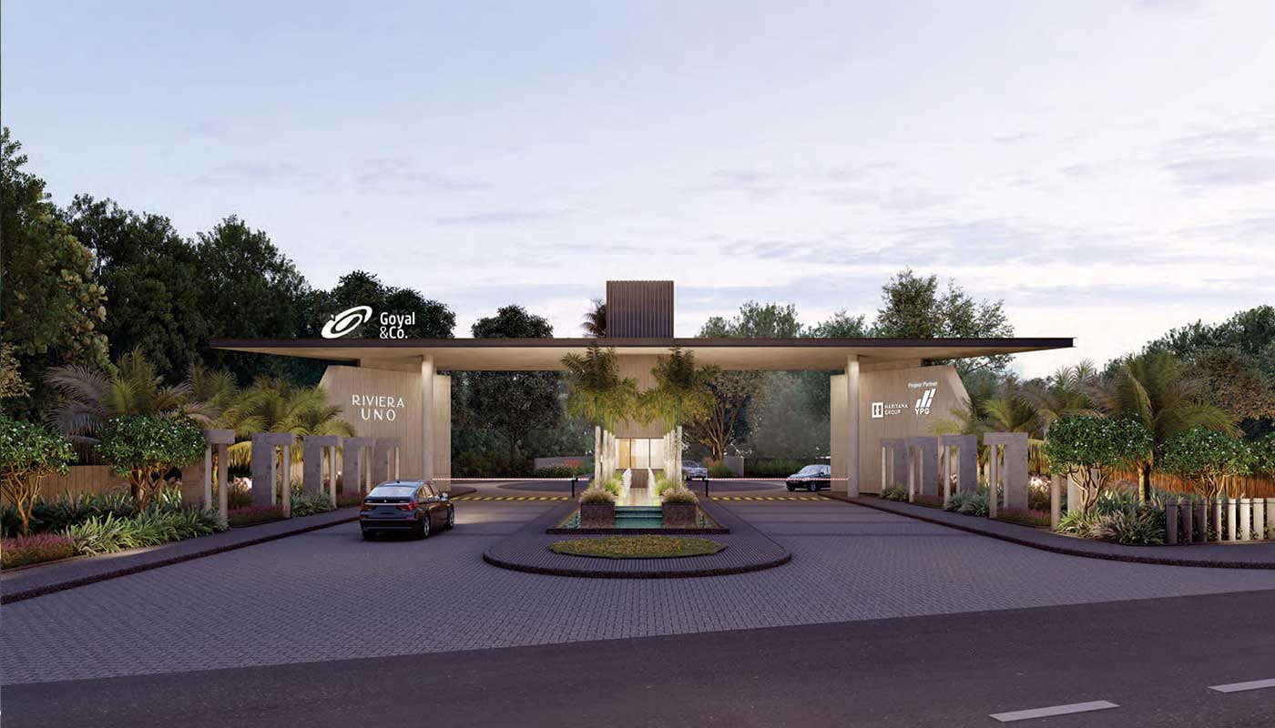 Riviera Uno