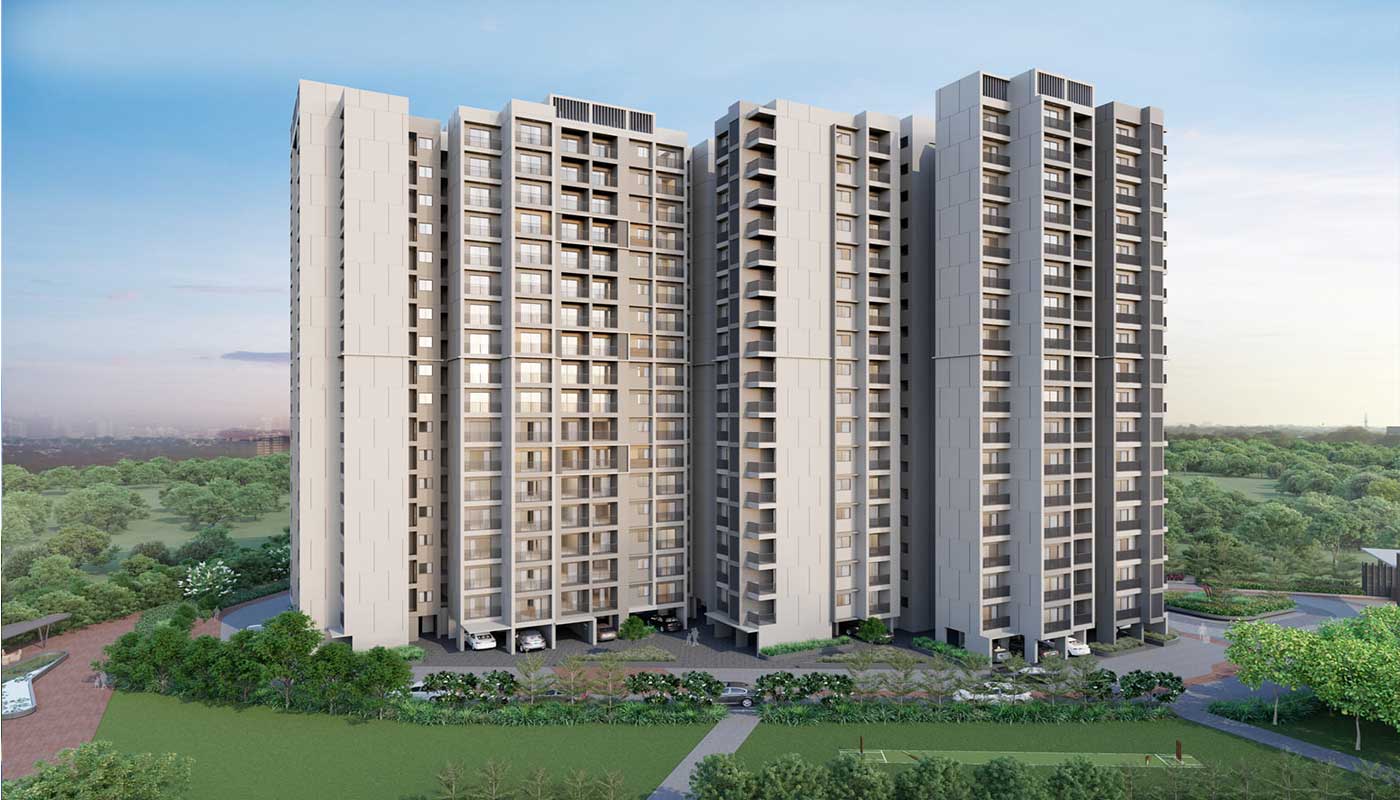 Goyal Orchid Bloomsberry