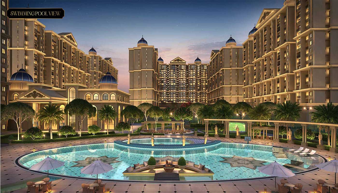 Casagrand Casablanca