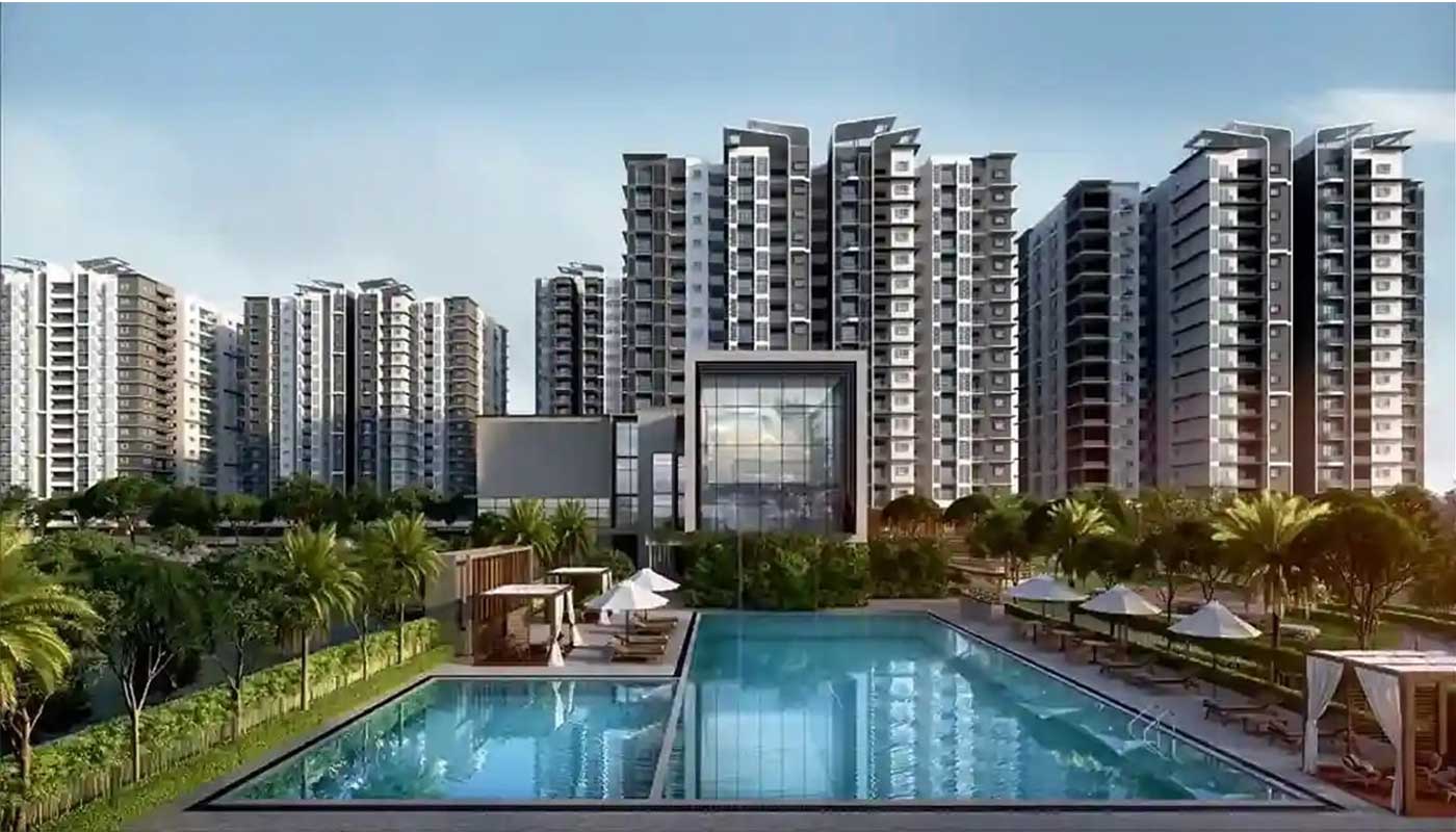 NCC Urban Lake Springs