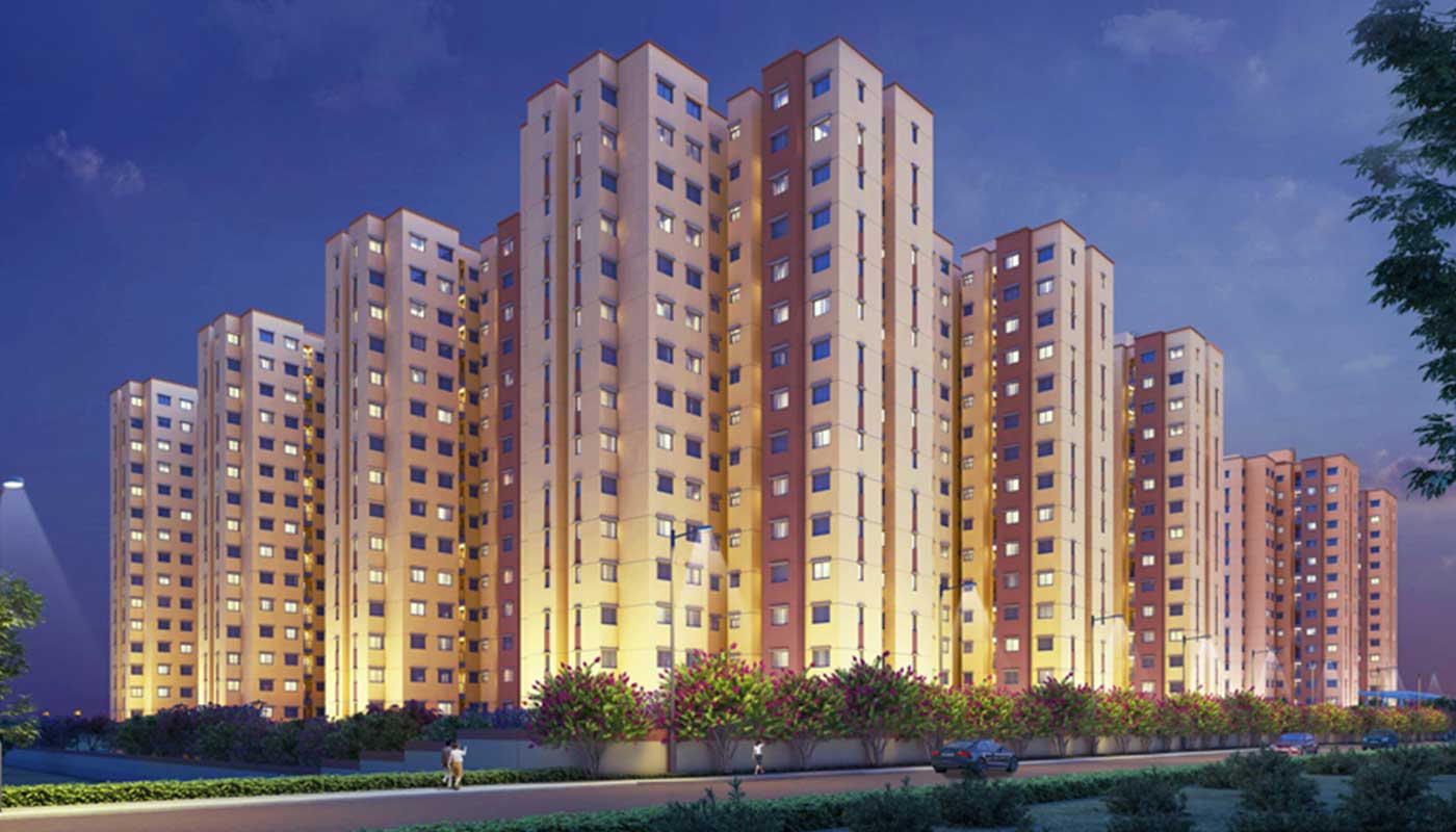 Shriram 107 SouthEast