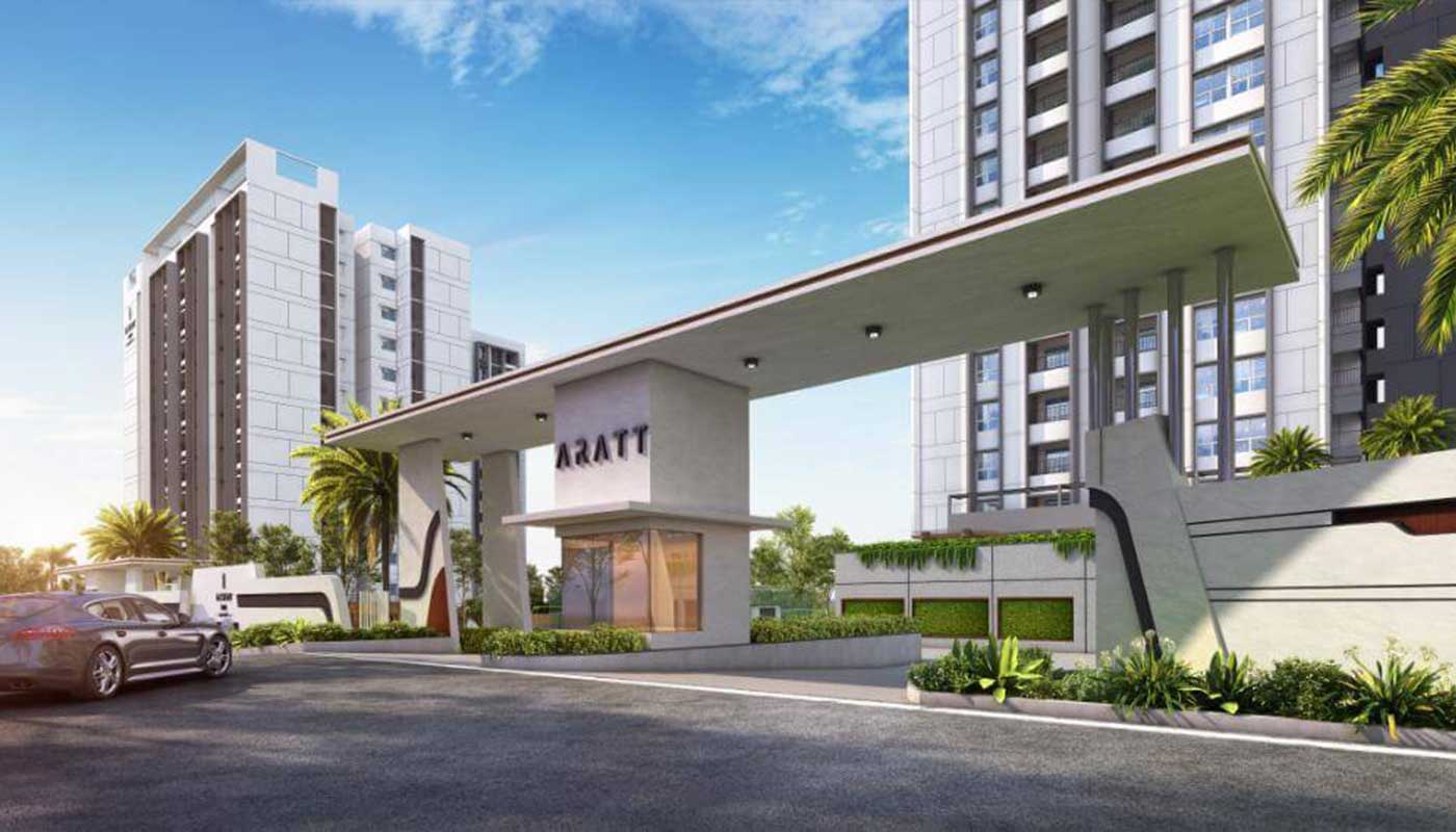 Aratt Alchemy Elixir