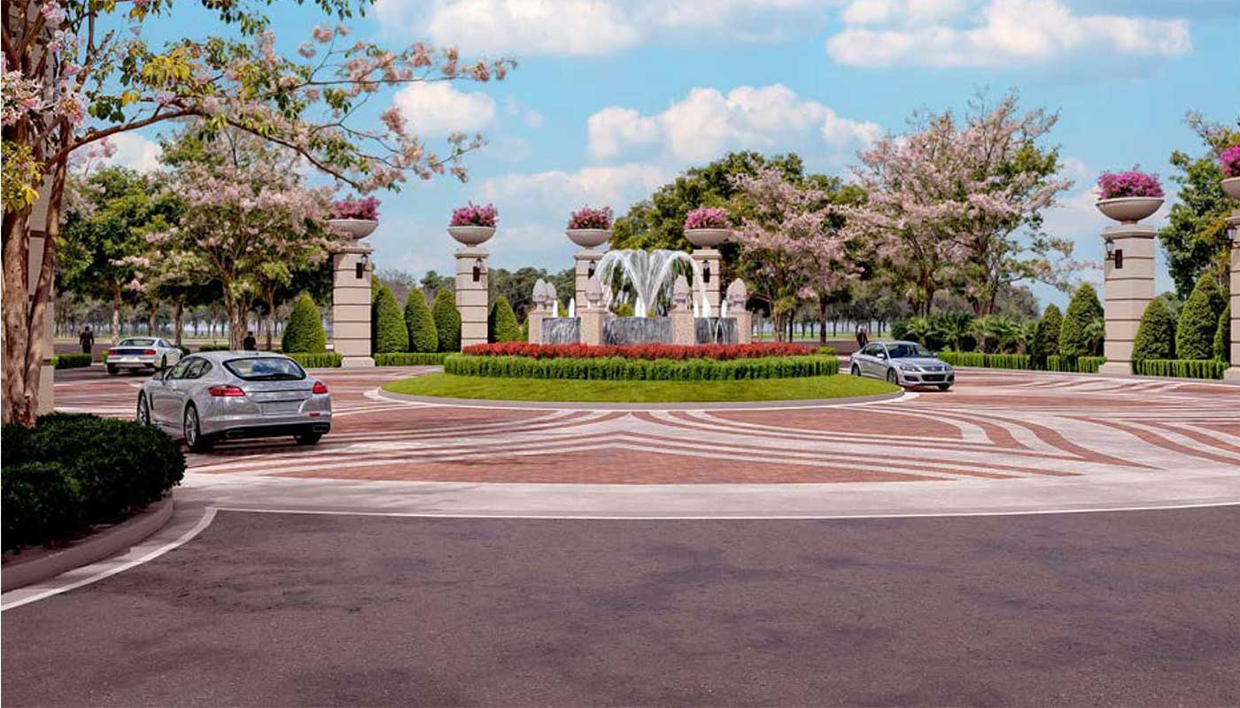 Prestige Kings County