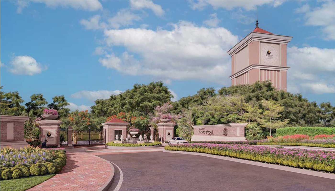 Prestige Kings County