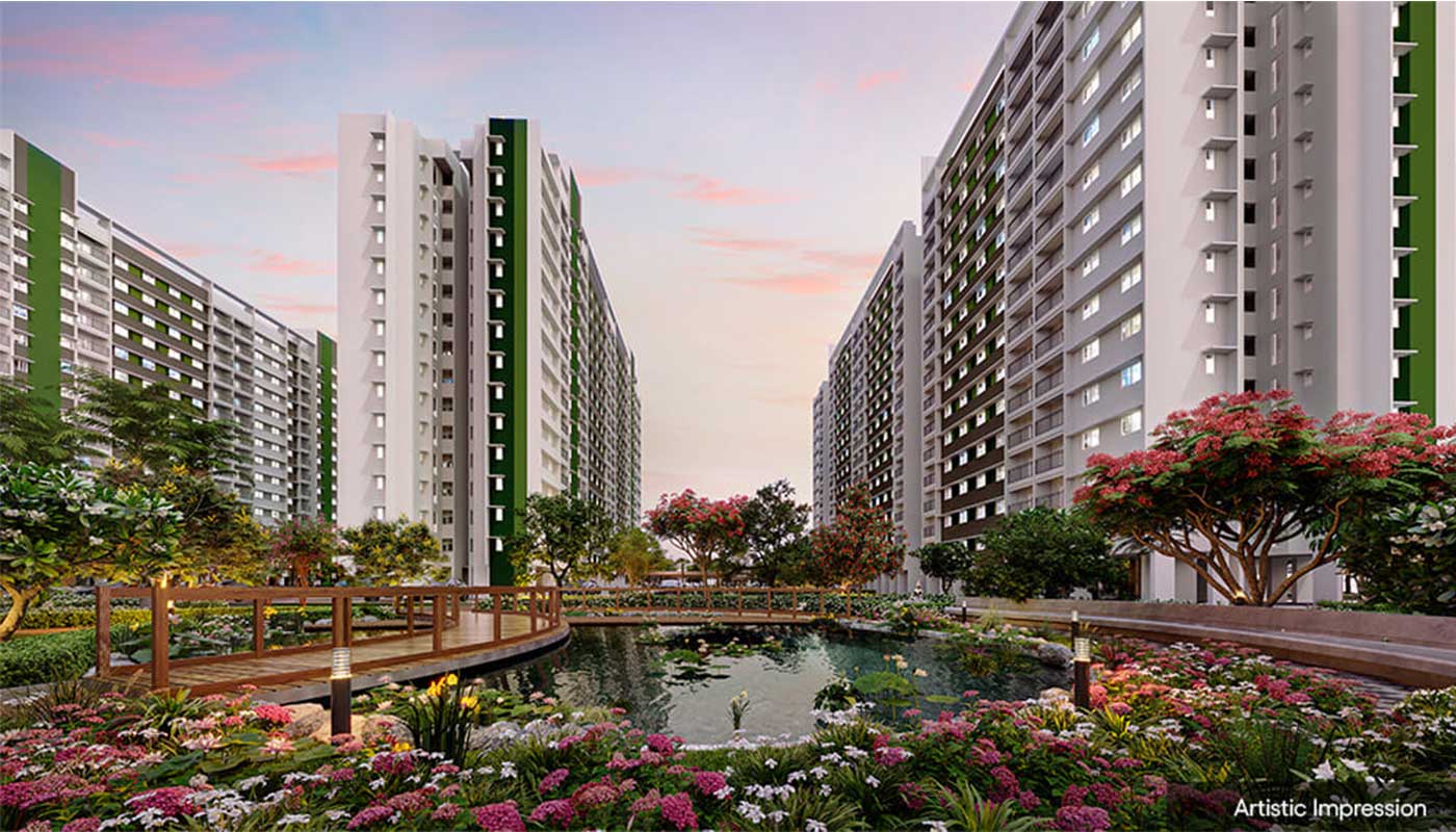 Adarsh Parkland