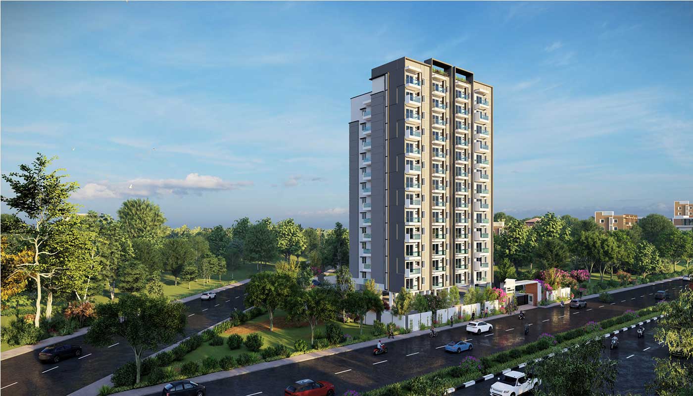 Triaxis Splendour Plus