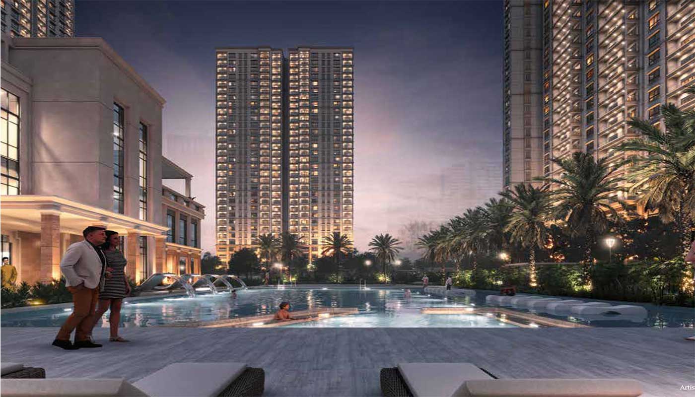 Prestige Lavender Fields