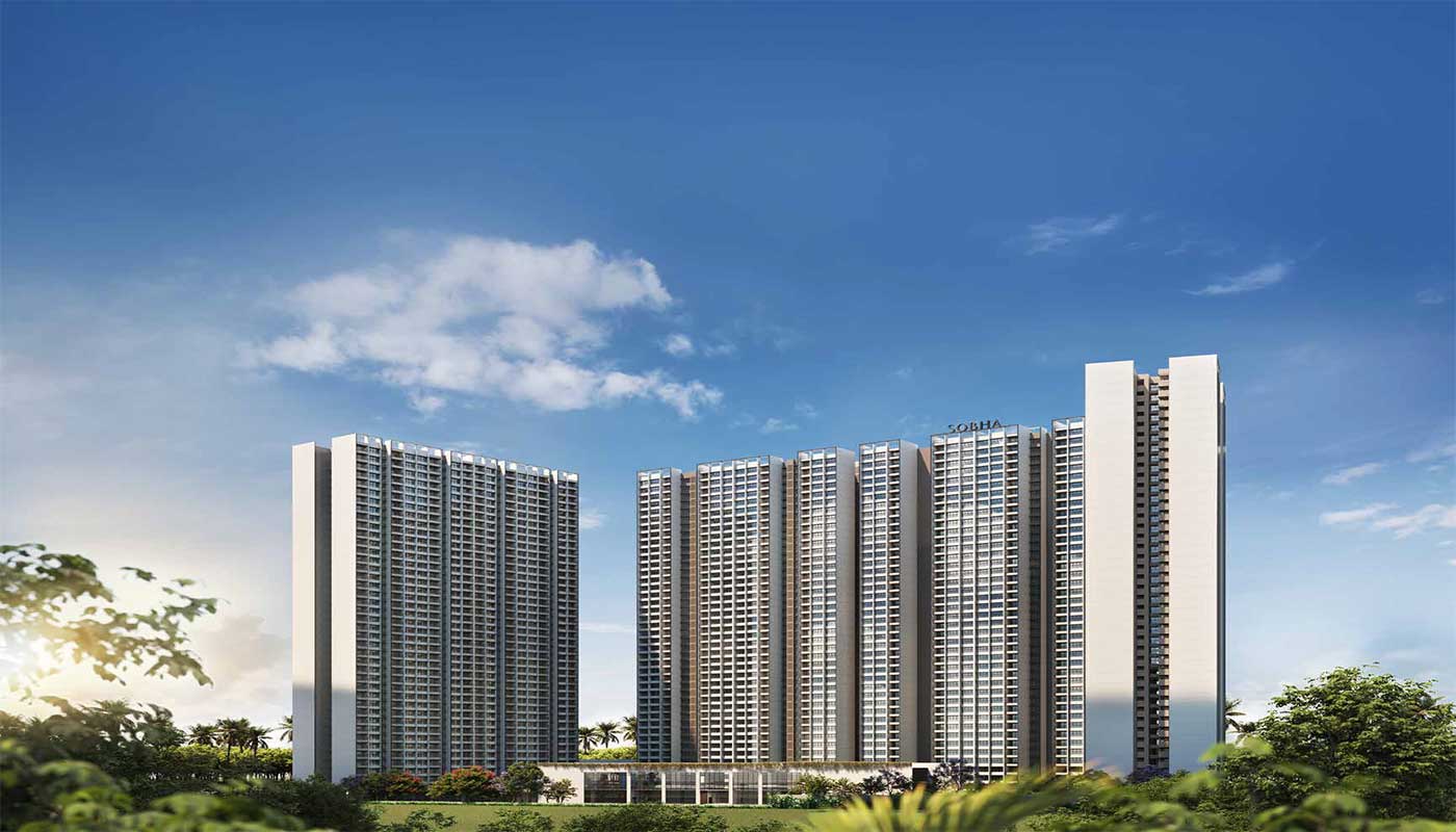 Sobha Madison Heights