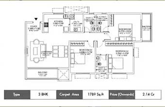 Godrej Lakeside Orchard