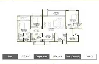 Godrej Lakeside Orchard
