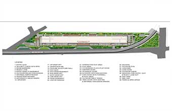 Sumadhura Capitol Towers