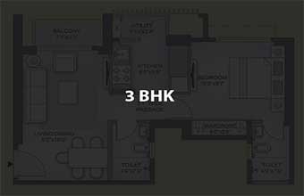 Birla Trimaya Phase 3