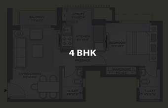 Birla Trimaya Phase 3