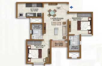 Provident Ecopolitan