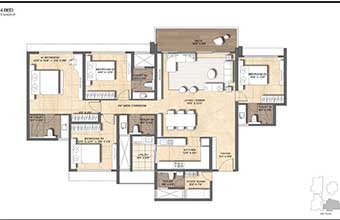 Lodha Mirabelle Phase 2