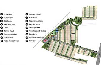 Assetz The First Bloom