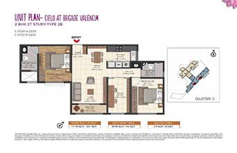 Brigade Valencia Phase 2