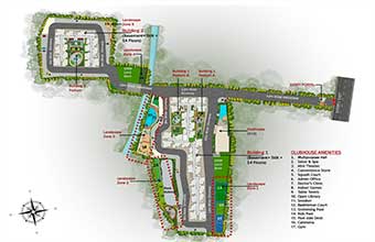 Sowparnika Rhythm of Rain