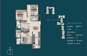 Sowparnika Rhythm of Rain