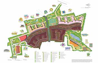 Brigade Cornerstone Utopia