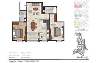 Brigade Cornerstone Utopia