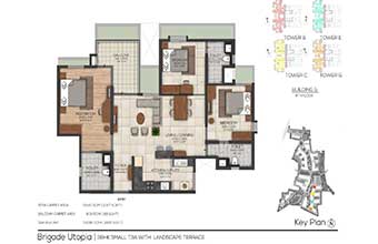 Brigade Cornerstone Utopia