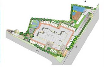 Brigade Nanda Heights