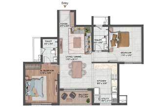 CKPC Winds Of Change