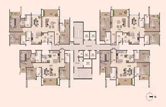 Aratt Ayatana Residences