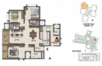 Prestige Southern Star