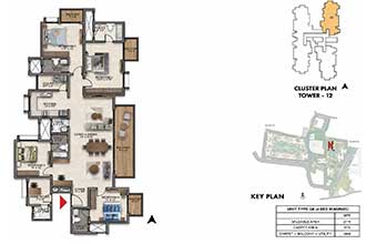 Prestige Southern Star