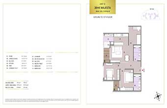 L and T Elara Celestia