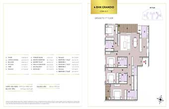 L and T Elara Celestia