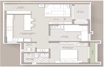 Goyal Orchid Salisbury