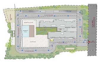 Mahindra Codename Good Host
