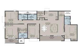 Mahindra Codename Good Host