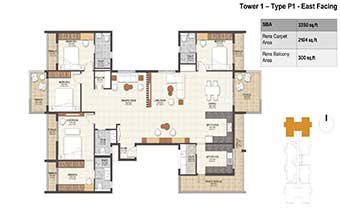 Cynosure Sunny Groves
