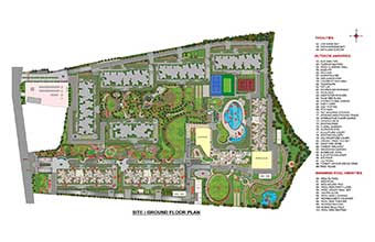 Casagrand Casablanca